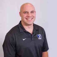 Outpatient Physical Therapy Employee Scott Akers's profile photo