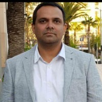KIMS Hospitals Employee Chandrasekar Ramamoorthy's profile photo