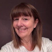 1EdTech Employee Gill Ferrell's profile photo