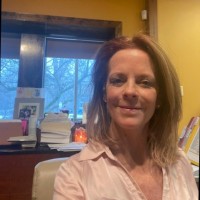 Vicki Bender Email & Phone Number