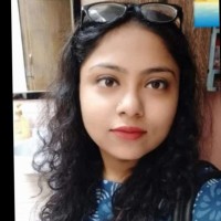 Croma Campus Pvt. Ltd. Employee Kanchan Pandey's profile photo