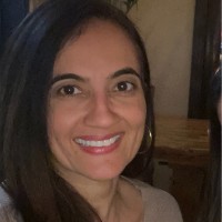 Claudia V. Alves Email & Phone Number