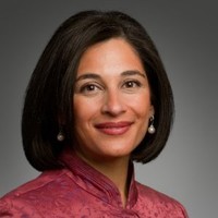 Houston Methodist Employee Summer Dajani's profile photo