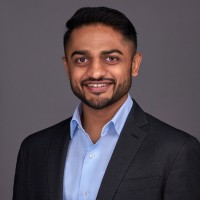 Mitsubishi Electric Trane US Employee Mitul Patel's profile photo