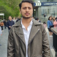 Shahid Munawar Email