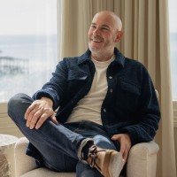 Crafted Employee Ben Swindells's profile photo