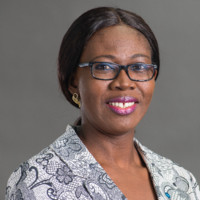 Axxela Employee Ngozika Achebe's profile photo