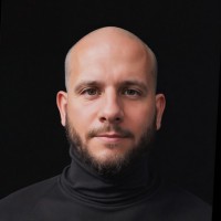Getplace.io Employee Denis Chernobaev's profile photo