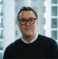 Residential Tenancies Authority Employee Harrison Thompson's profile photo