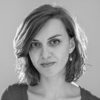 Businessmap Employee Iva Krasteva's profile photo
