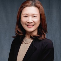 Pedersen & Partners Employee Joanne Chng's profile photo