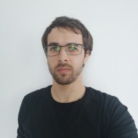 Feadship Employee Boris Tomić's profile photo