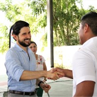 Universidad Anáhuac Mayab Employee Antonio Gonzalez Blanco's profile photo
