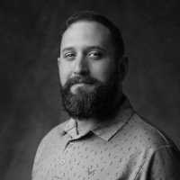 Foojee Employee Travis Blick's profile photo