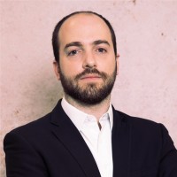 Itau BBA Employee Henrique Santos's profile photo