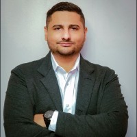 Kevin Cortes Obaldía Email & Phone Number