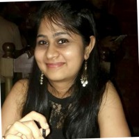 NJ HR GLOBAL LLP Employee Neha Rathi's profile photo