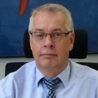 Siemens Employee Herbert Schneider's profile photo