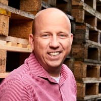 Plants & Flowers Foundation Holland Employee Rob Tas's profile photo