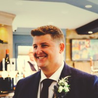 Teaching Personnel Employee Adam Thompson's profile photo