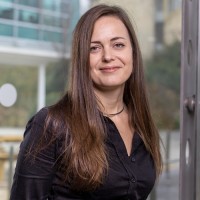 Scientific Generics Employee Abbie Meliniotis's profile photo