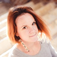 Advantum Employee Valentina Pashkova's profile photo