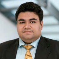 Soham Mukherjee Email & Phone Number