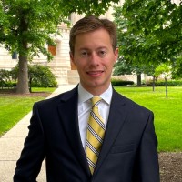 WISH-TV Employee Garrett Bergquist's profile photo