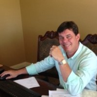 MCR Compression Services Employee Calvin Trout's profile photo