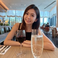 Argyll Scott Employee Florence Goh's profile photo