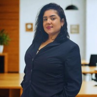 DESENVOLVE MT Employee Rafaela Ponciano's profile photo