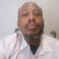 Community Mainstreaming Employee Hans Bouzi's profile photo