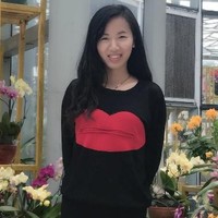 B Employee Ruby Dai's profile photo
