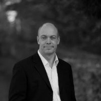 Odense Maritime Technology Employee Per Lønborg-Andersen's profile photo