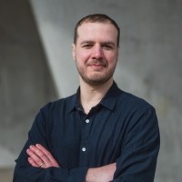 Carpus+Partner AG Employee Lennert Wegner's profile photo
