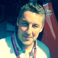 Invenco Pty Ltd Employee Ross Johnson's profile photo