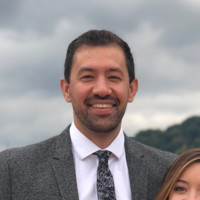 Everlasting Services Employee Joe West's profile photo