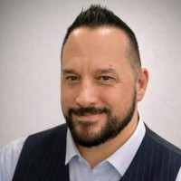 Hancock Claims Consultants Employee Mark Hinshaw's profile photo