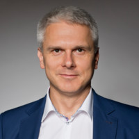 Deutsche Bank Polska S.A. Employee Paweł Szmuksta's profile photo