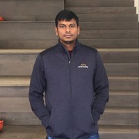 Axonius Employee Aslam Mohammed's profile photo
