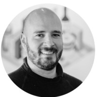 Scantrust Employee Santiago Cadavid's profile photo