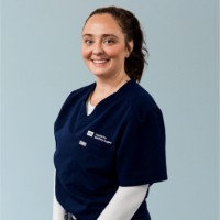 Nightingale Veterinary Partners Employee MacKenzie Daniels's profile photo