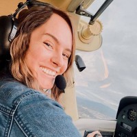 BODE AVIATION, INC. Employee Melanie Allen's profile photo