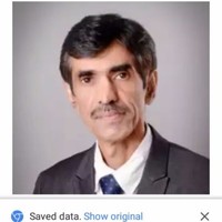 VIMAL FIRE CONTROLS PVT LTD Employee Hari Surendra's profile photo