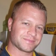 Trimline Building Products Employee Greg Larson's profile photo