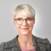 kothes - Smart Information Solutions Employee Nadja Noy's profile photo