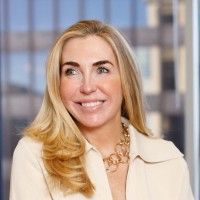 Kekst CNC Employee Liz Cohen's profile photo