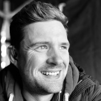 Rebel Colour Limited Employee Mark Glenister's profile photo