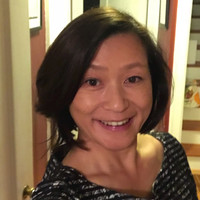 Columbia Grain International Employee Kazuko Curtis's profile photo