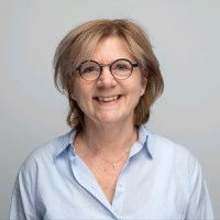 Summa College Employee Lilian Lammers's profile photo